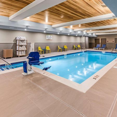 Home2 Suites By Hilton North Conway, Nh Экстерьер фото