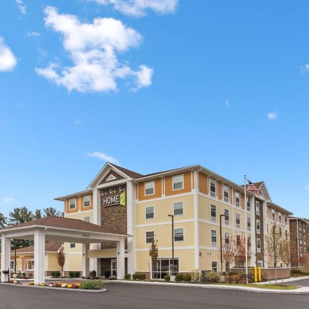 Home2 Suites By Hilton North Conway, Nh Экстерьер фото