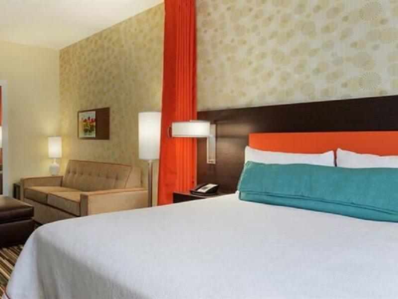Home2 Suites By Hilton North Conway, Nh Экстерьер фото