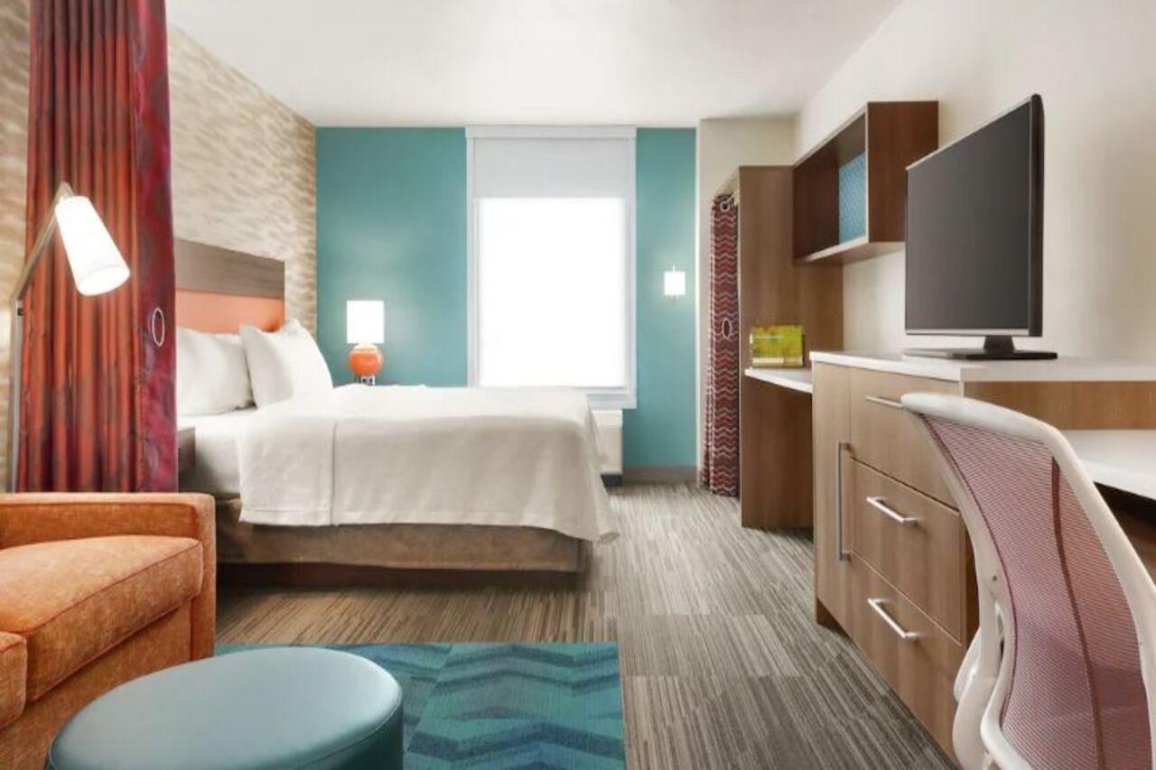 Home2 Suites By Hilton North Conway, Nh Экстерьер фото