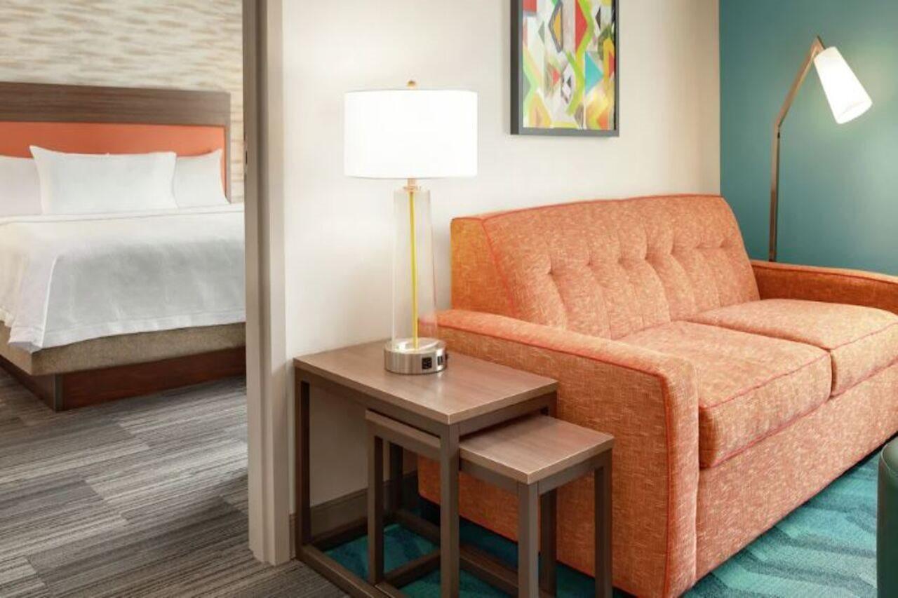 Home2 Suites By Hilton North Conway, Nh Экстерьер фото