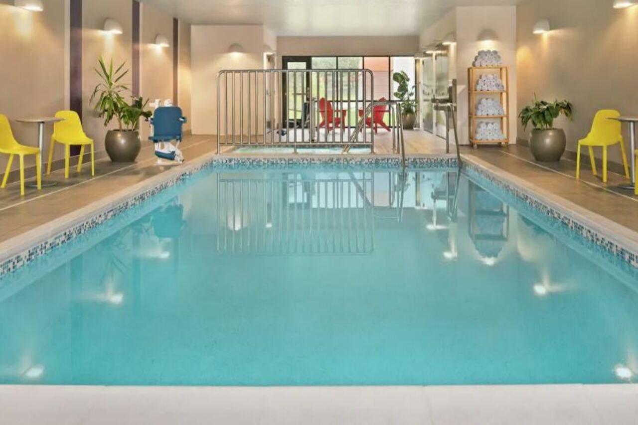 Home2 Suites By Hilton North Conway, Nh Экстерьер фото