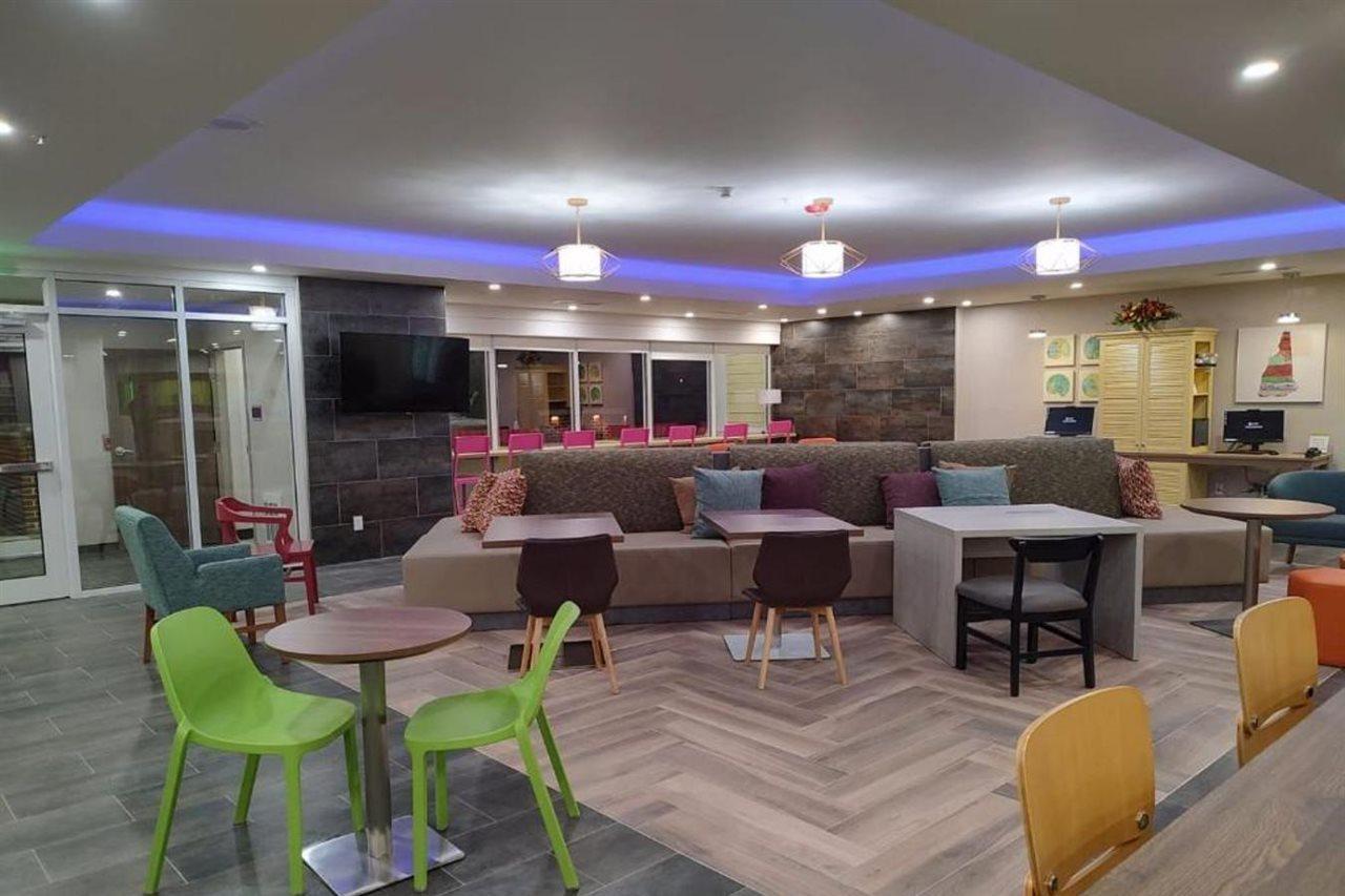 Home2 Suites By Hilton North Conway, Nh Экстерьер фото
