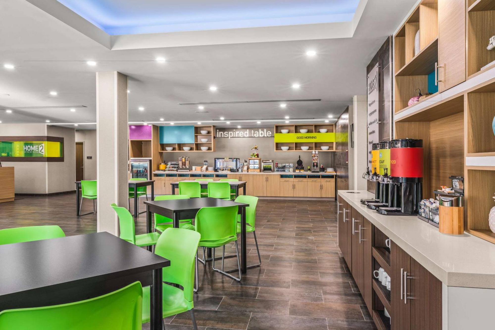 Home2 Suites By Hilton North Conway, Nh Экстерьер фото