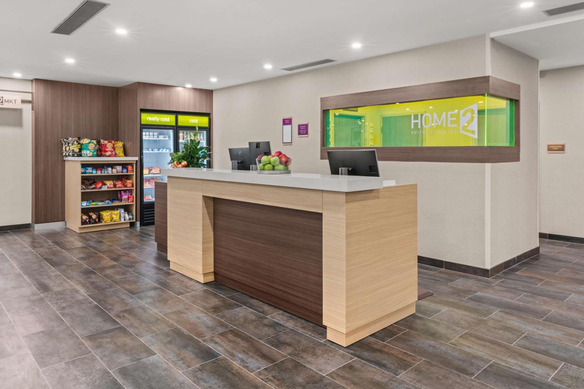 Home2 Suites By Hilton North Conway, Nh Экстерьер фото