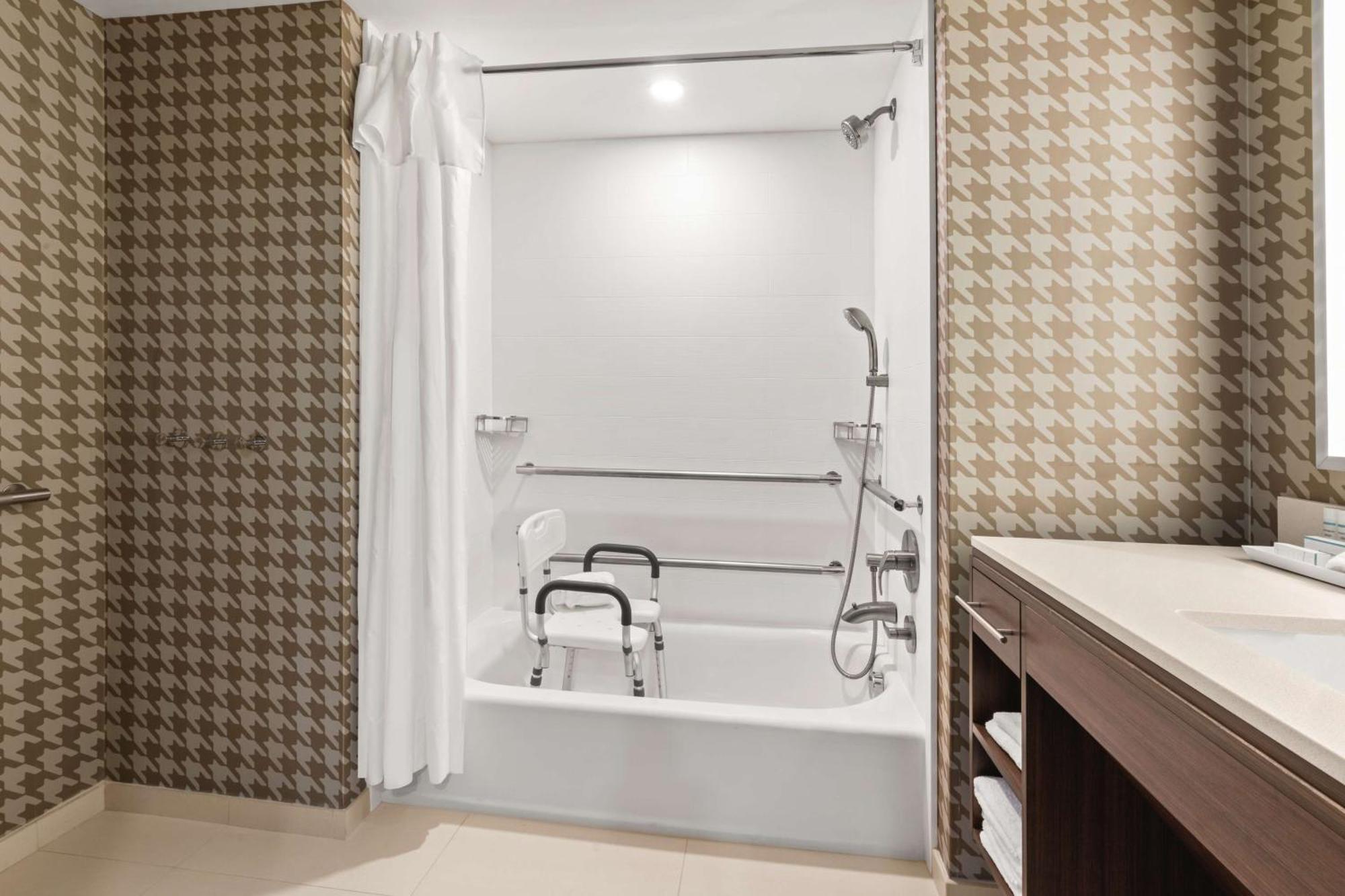 Home2 Suites By Hilton North Conway, Nh Экстерьер фото