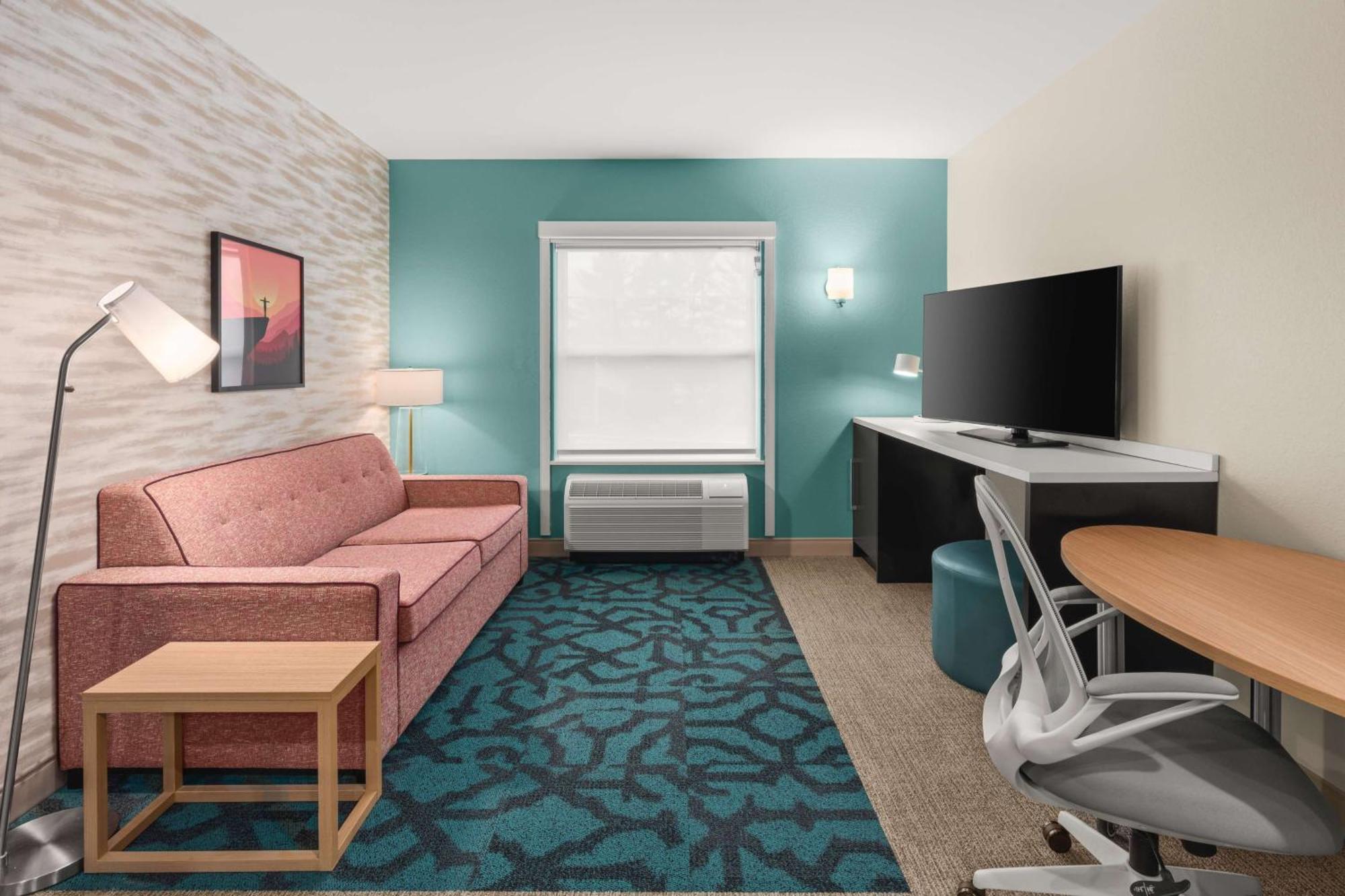 Home2 Suites By Hilton North Conway, Nh Экстерьер фото
