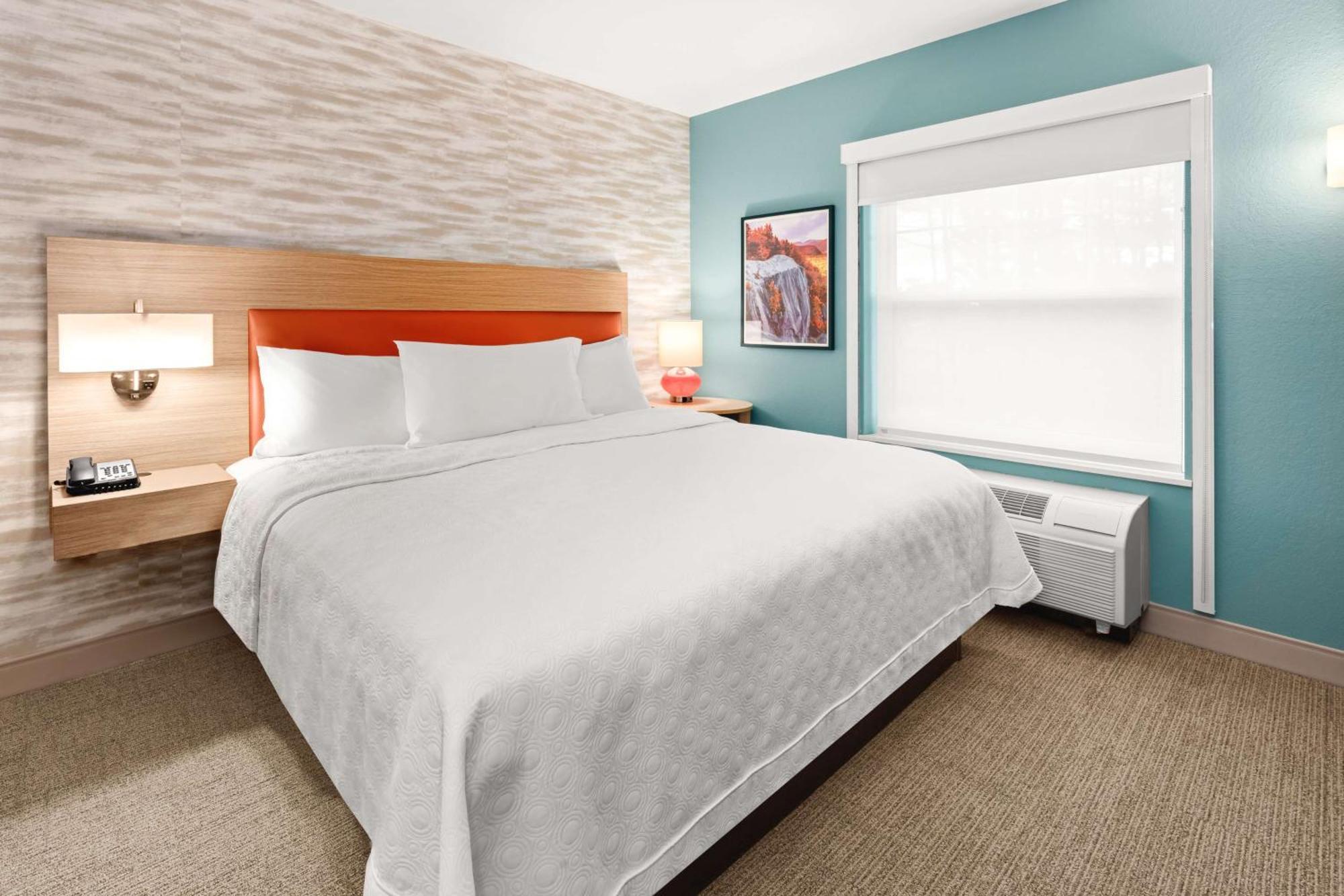 Home2 Suites By Hilton North Conway, Nh Экстерьер фото