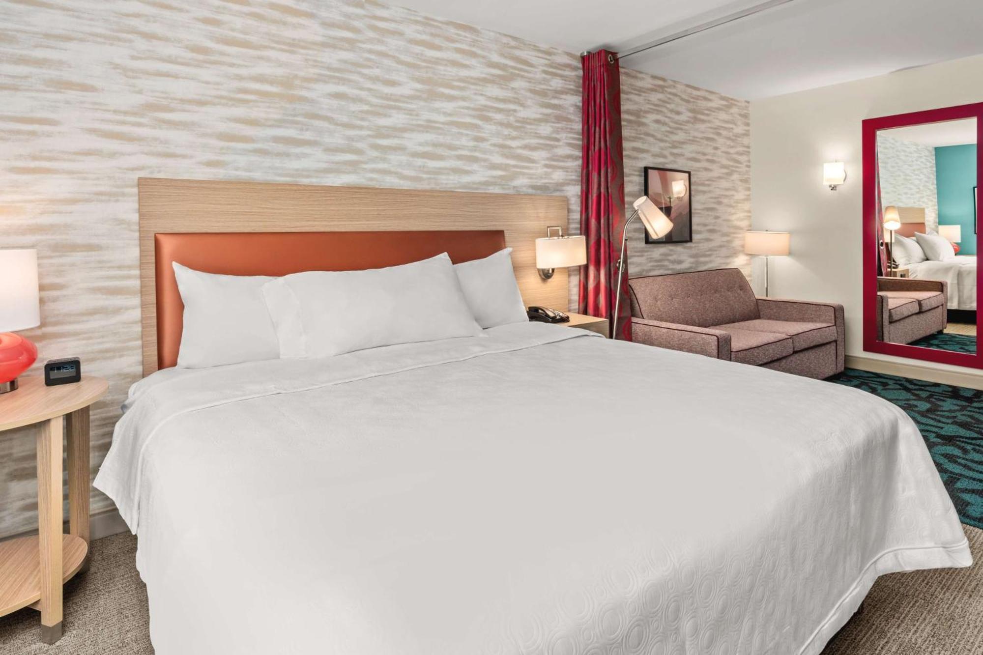 Home2 Suites By Hilton North Conway, Nh Экстерьер фото