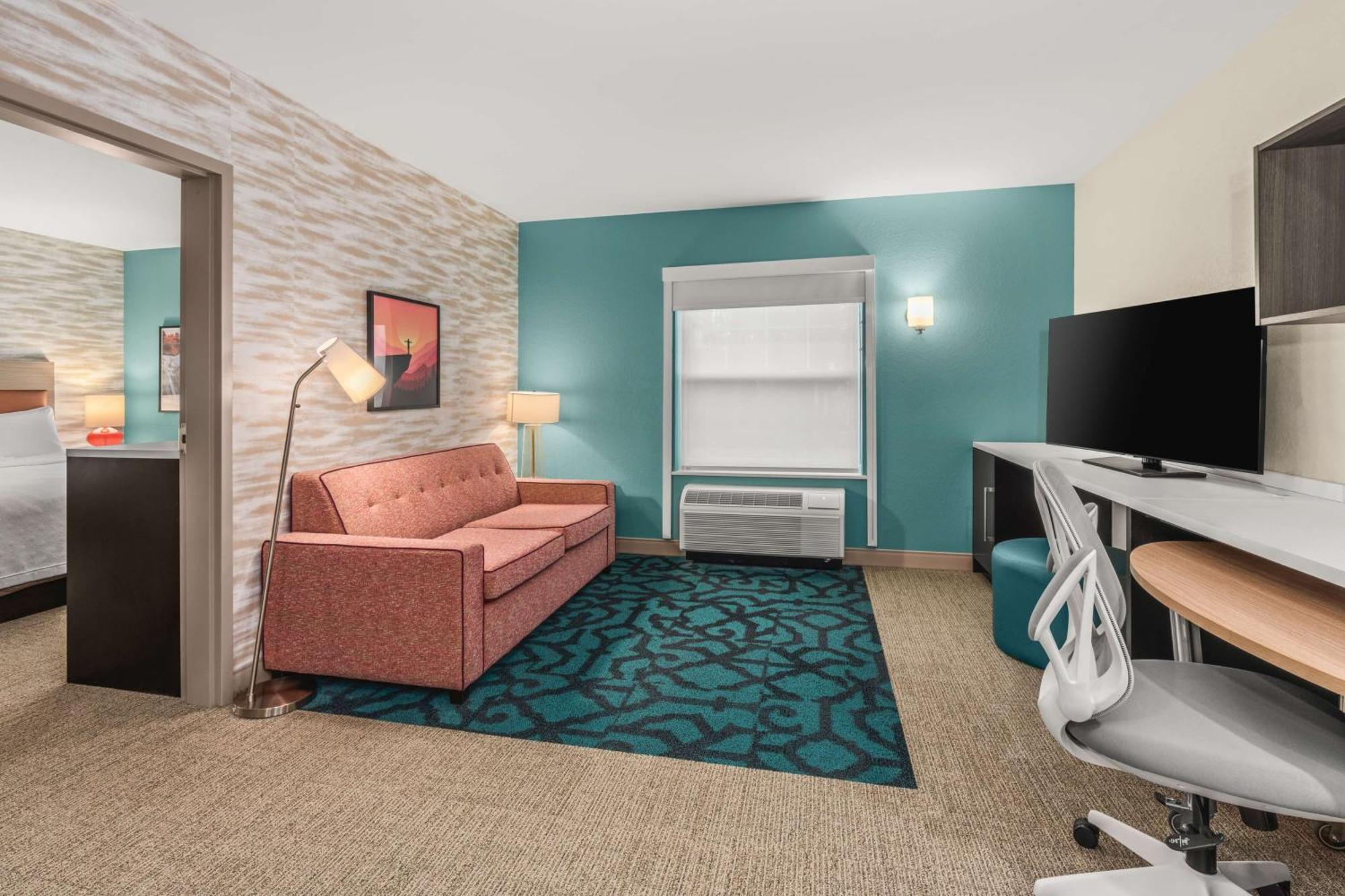 Home2 Suites By Hilton North Conway, Nh Экстерьер фото