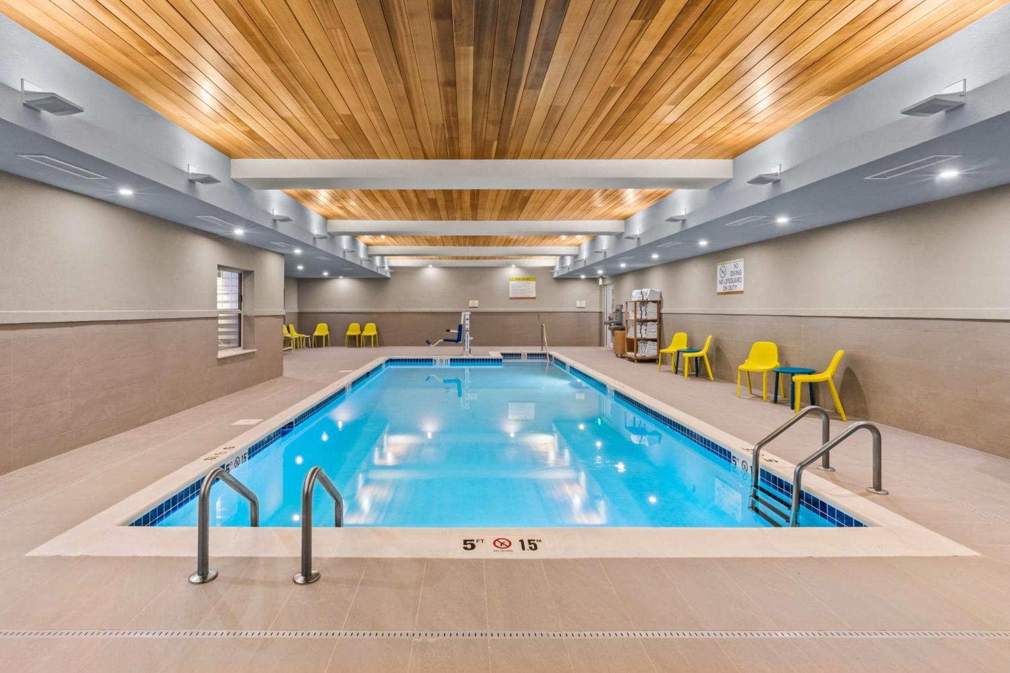 Home2 Suites By Hilton North Conway, Nh Экстерьер фото