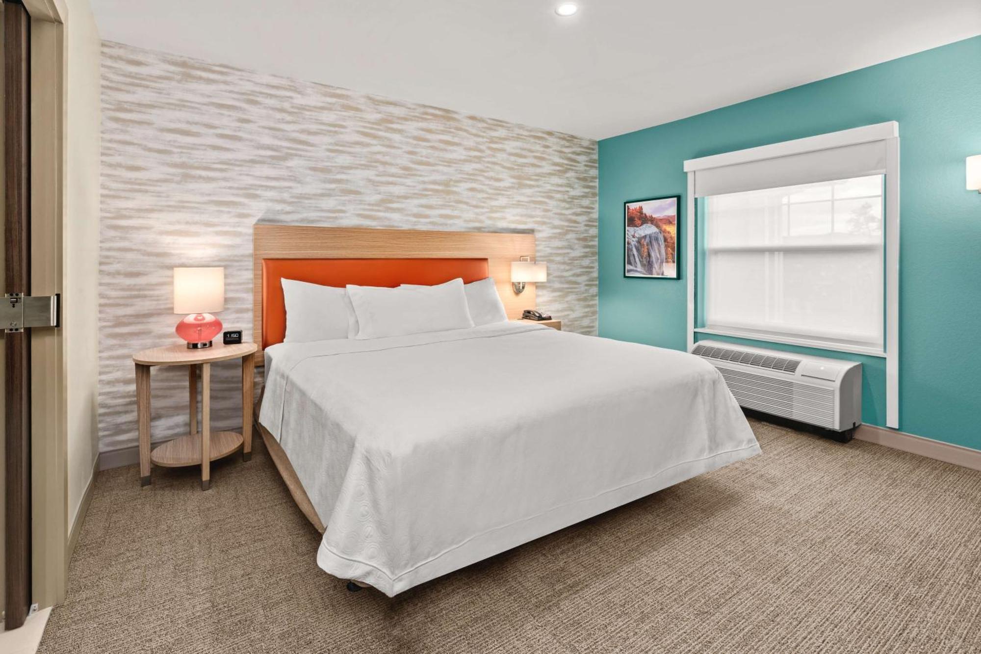Home2 Suites By Hilton North Conway, Nh Экстерьер фото