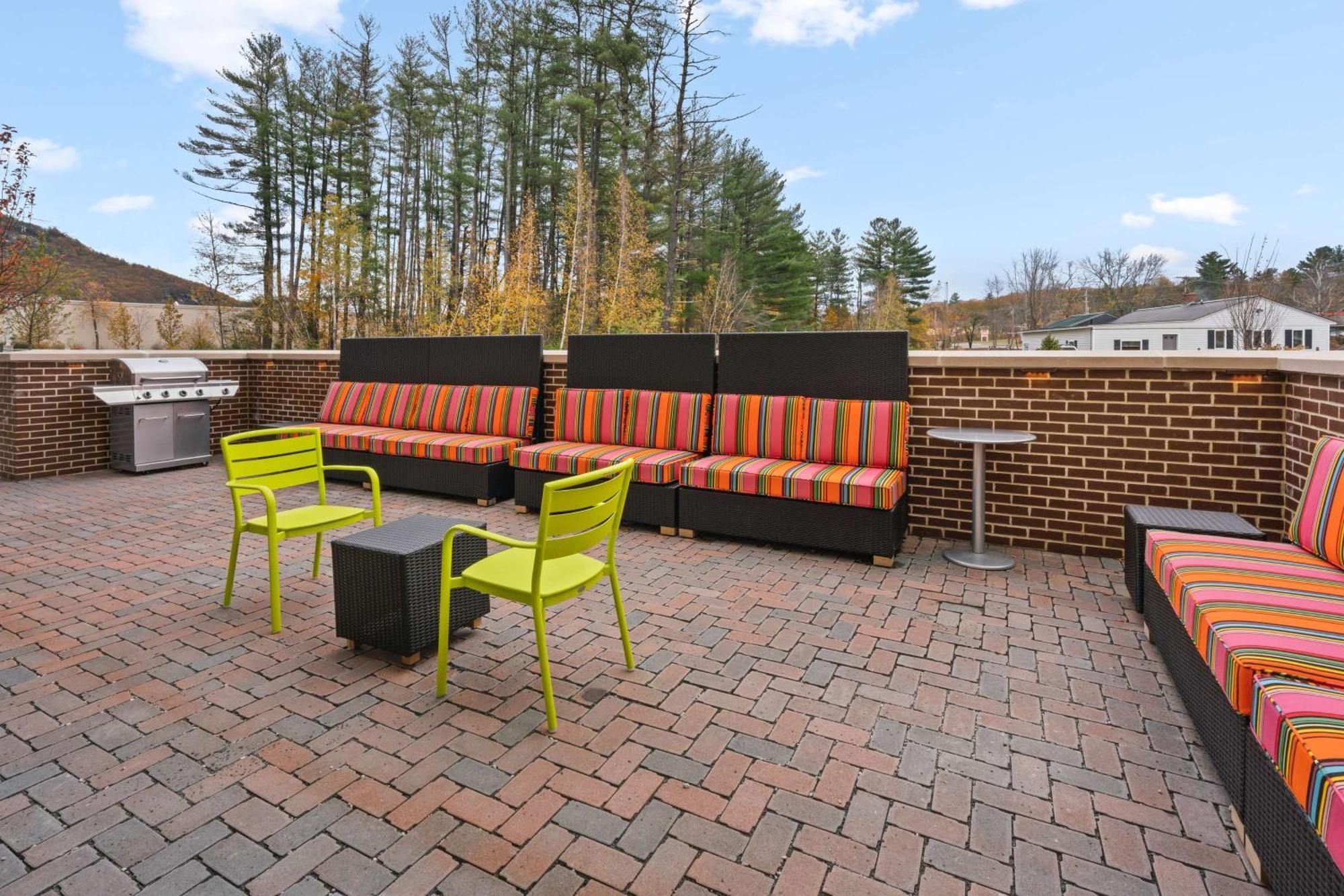 Home2 Suites By Hilton North Conway, Nh Экстерьер фото